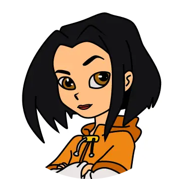 Portrait of Maggie Dong